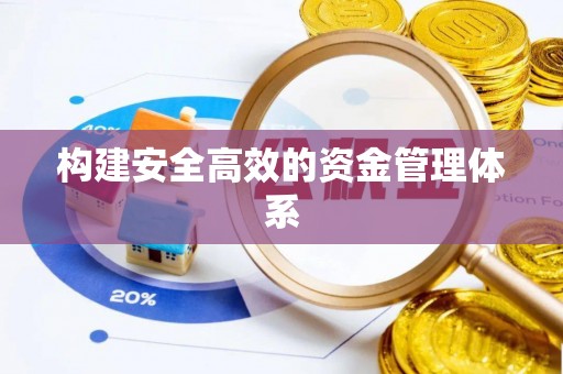 龙泉驿构建安全高效的资金管理体系