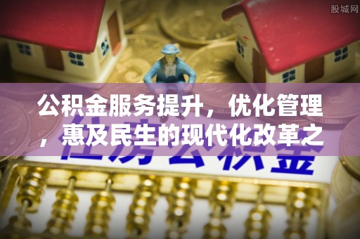 龙泉驿公积金服务提升，优化管理，惠及民生的现代化改革之路