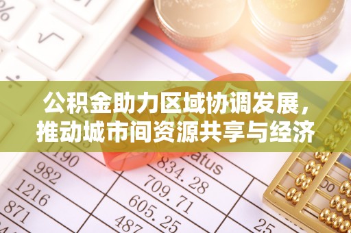 龙泉驿公积金助力区域协调发展，推动城市间资源共享与经济均衡发展